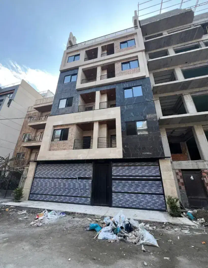 خرید اقتصادی آپارتمان ساحلی ۷۳ متری سرخرود|فروش آپارتمان|سرخرود, |دیوار