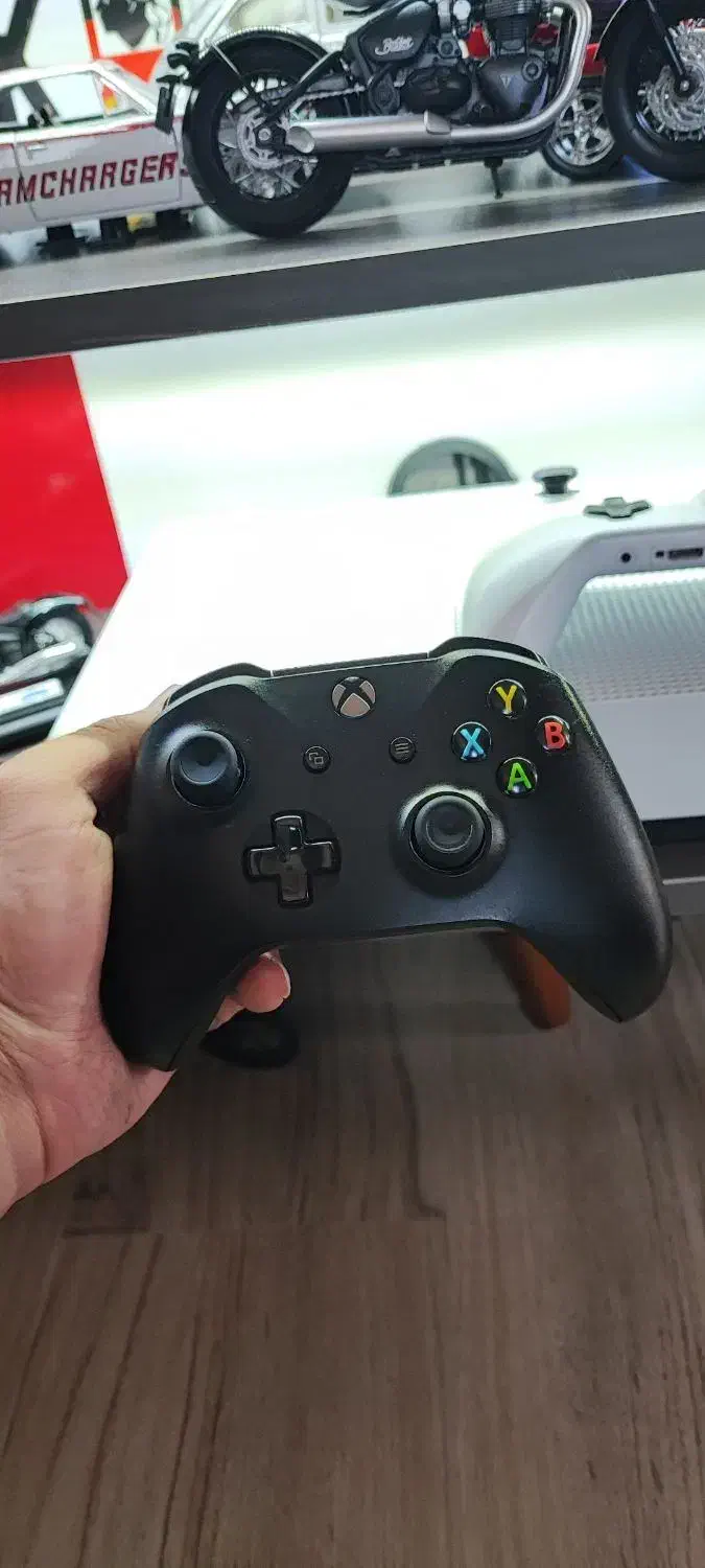 xbox one s|کنسول، بازی ویدئویی و آنلاین|تبریز, |دیوار