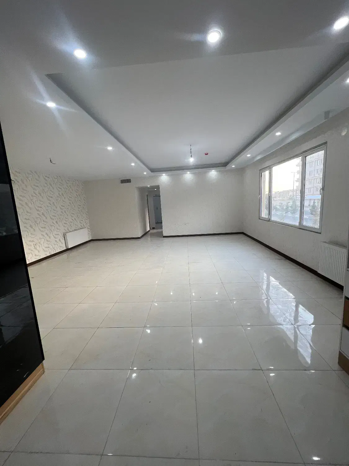 فروش اپارتمان ۱۳۶متری ۳خواب فول بصیرت قائمیه|فروش آپارتمان|اسلام‌شهر, شهرک قائمیه|دیوار