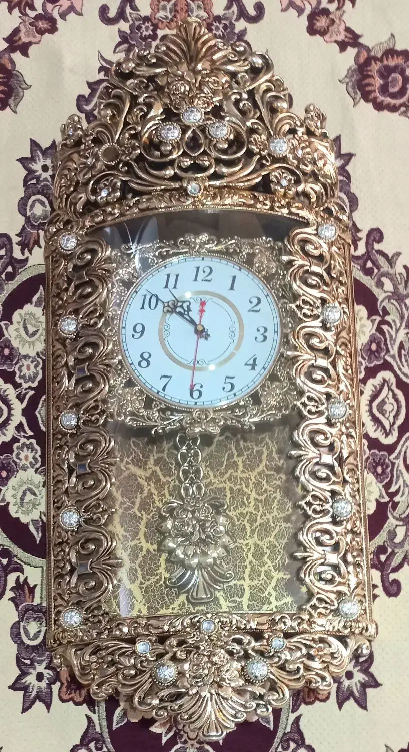 ساعت دیواری|ساعت دیواری و تزئینی|جلفا, |دیوار