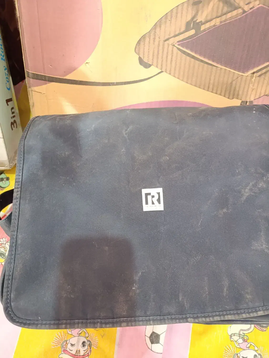 کیف وسایل نوزاد|اسباب و اثاث بچه|اردبیل, |دیوار