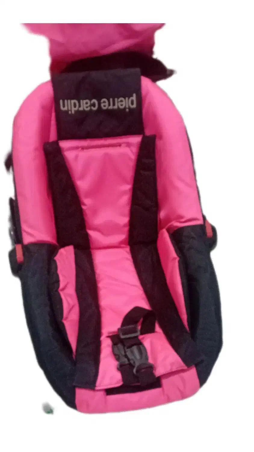 کالسکه ورورولک وگهواره وکریر همگی جنس عالی|کالسکه و لوازم جانبی|نظرآباد, رسالت|دیوار