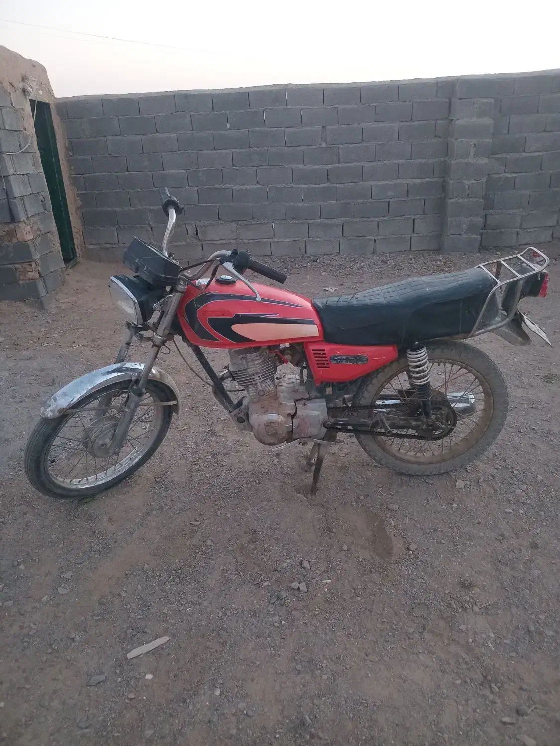 ۳۲۰۰۰۰۰۰|موتورسیکلت|تربت جام, جامرود|دیوار