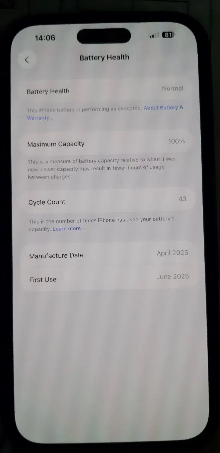 16promax zaa256|موبایل|گلستان (تهران), |دیوار