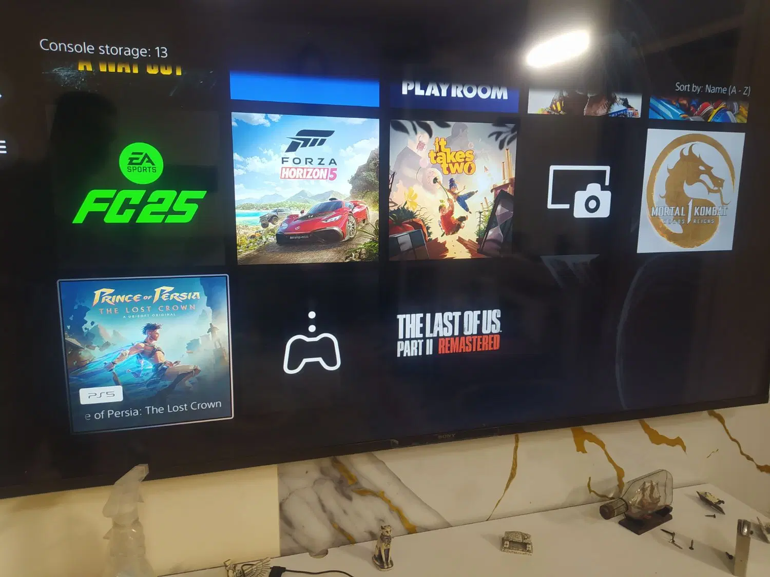 ps5 slim digital 1t|کنسول، بازی ویدئویی و آنلاین|تهران, اقدسیه|دیوار