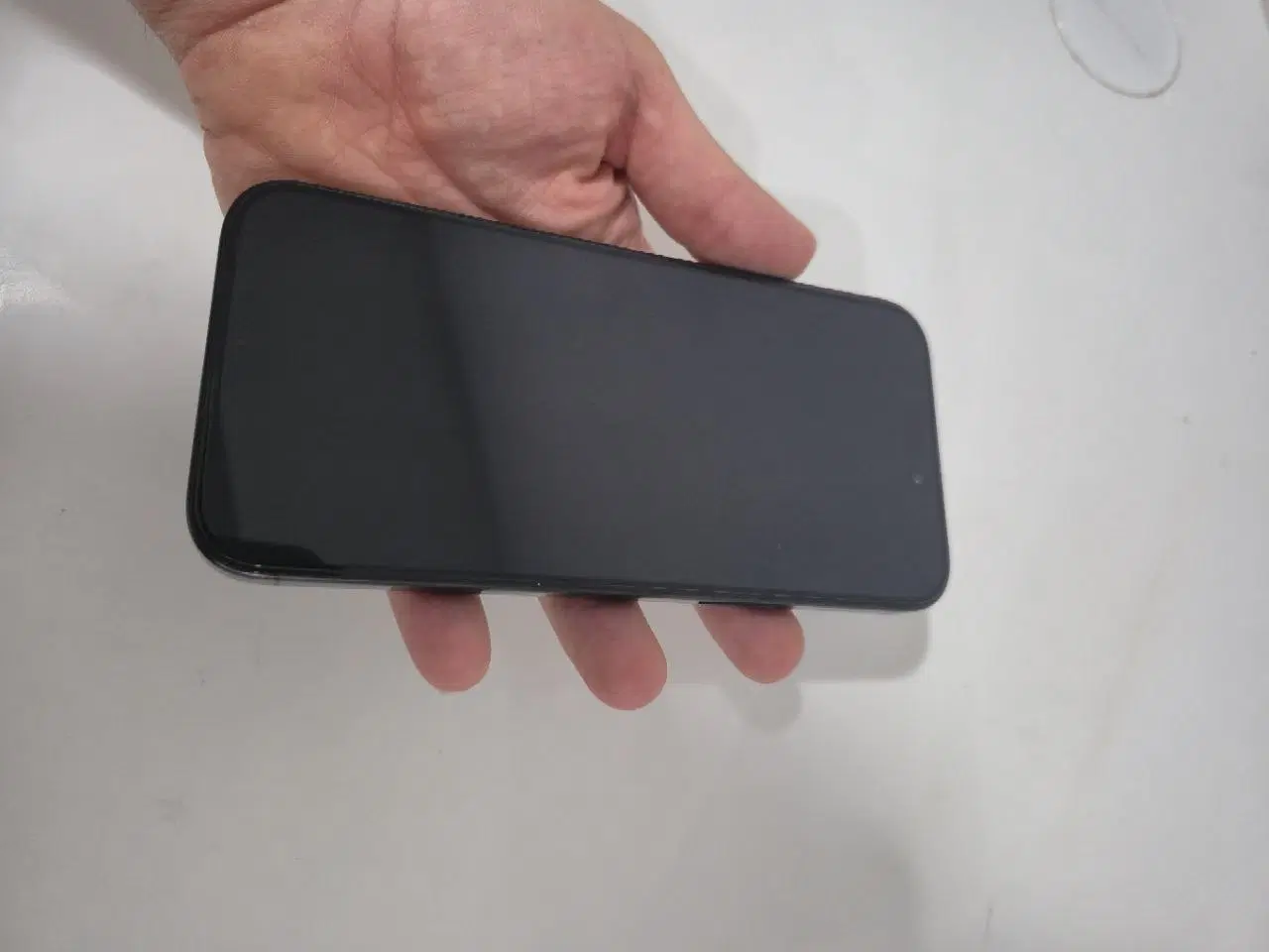 iphone16 pro max 256|موبایل|دوگنبدان, |دیوار