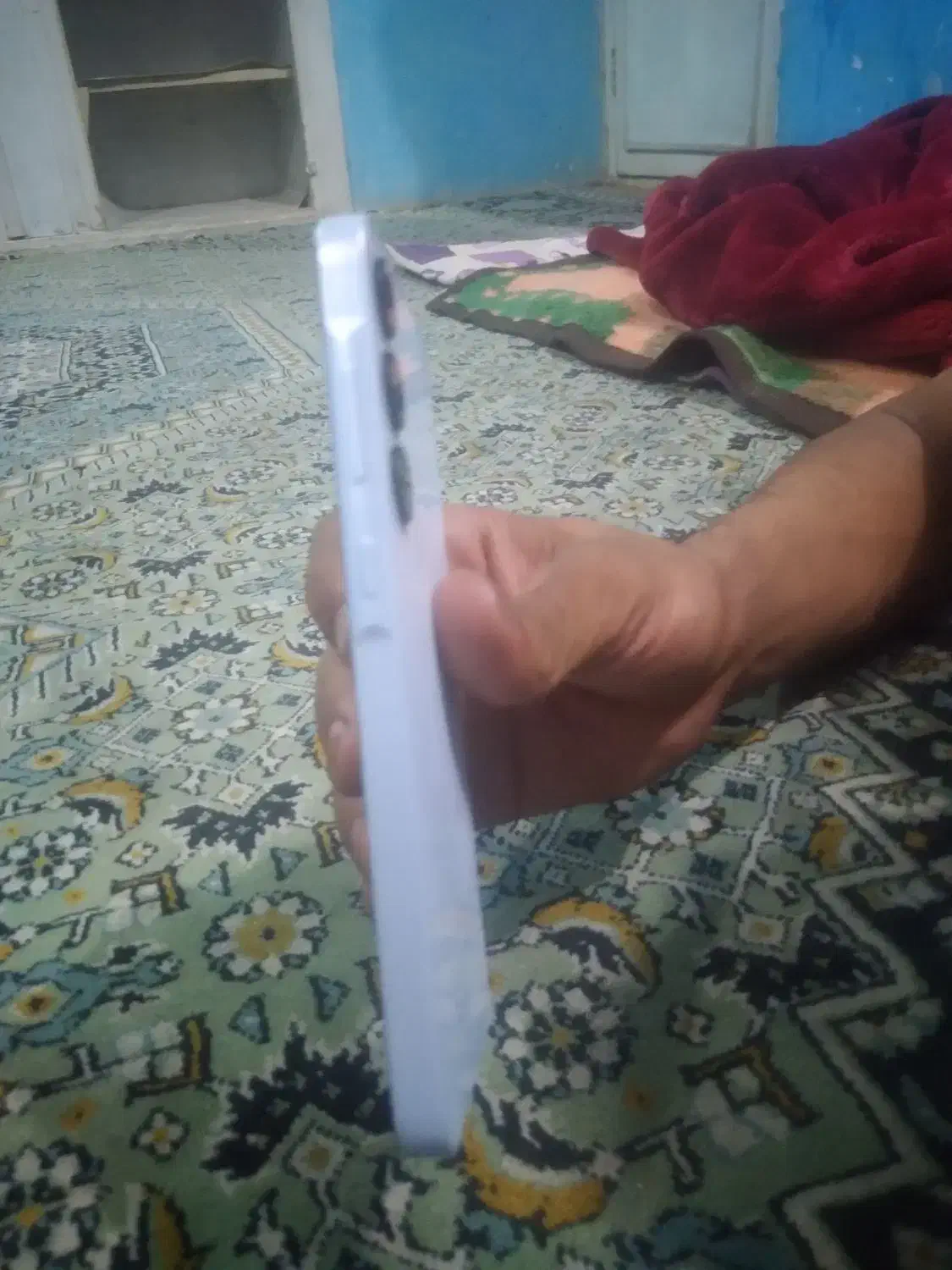 سامسونگ گلکسی A35|موبایل|تهران, انبار نفت|دیوار