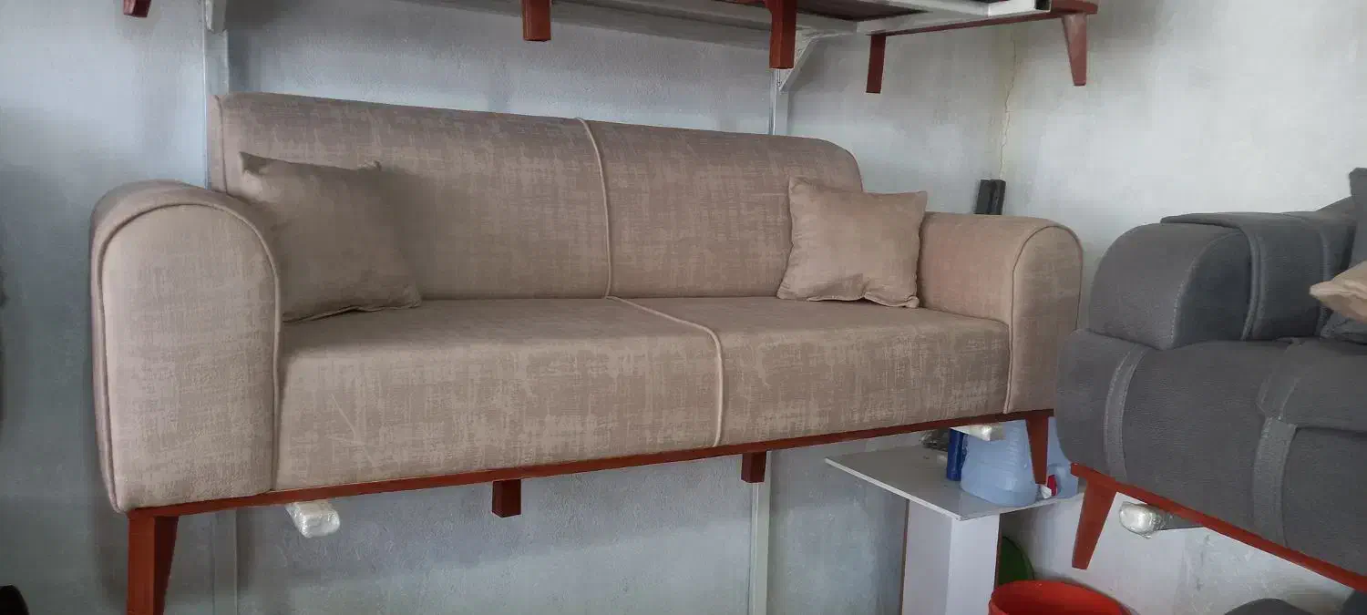 مبل فرانسویی|مبلمان خانگی و میز عسلی|ارومیه, |دیوار