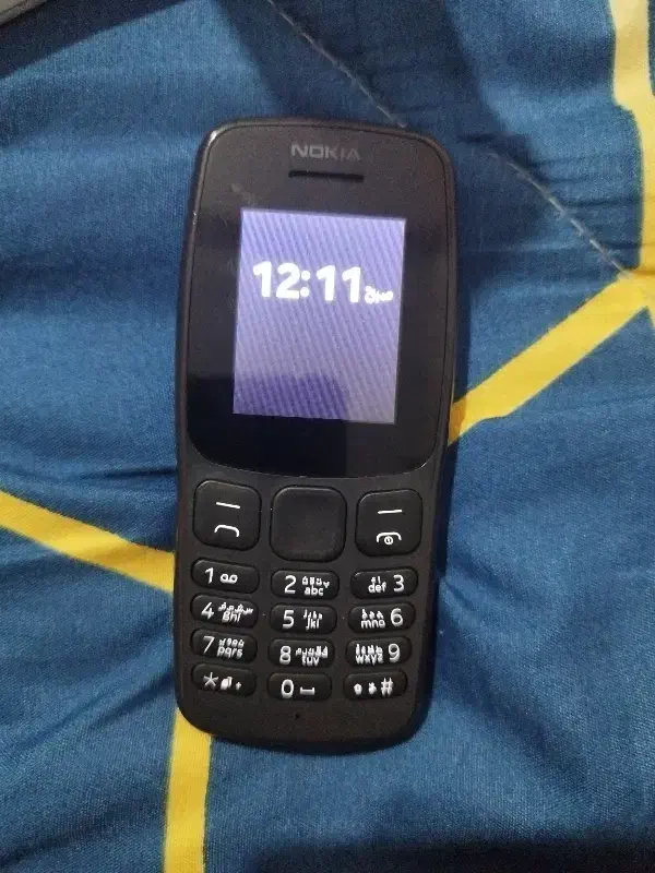 نوکیا ۱۰۶|موبایل|کرمانشاه, |دیوار