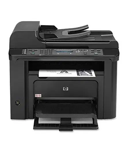 پرینتر اچ پی 1536 dn|پرینتر، اسکنر، کپی، فکس|اندیمشک, |دیوار