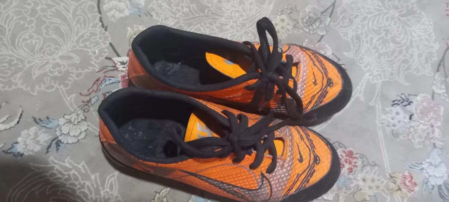 کفش|تجهیزات ورزشی|آباده, |دیوار