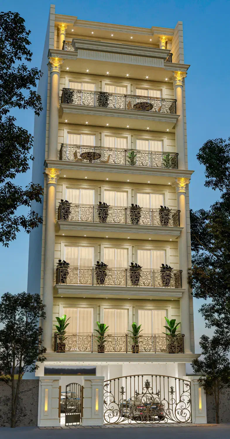 ۱۳۰متر/ نوساز/ پلان ژورنالی|فروش آپارتمان|چابهار, |دیوار