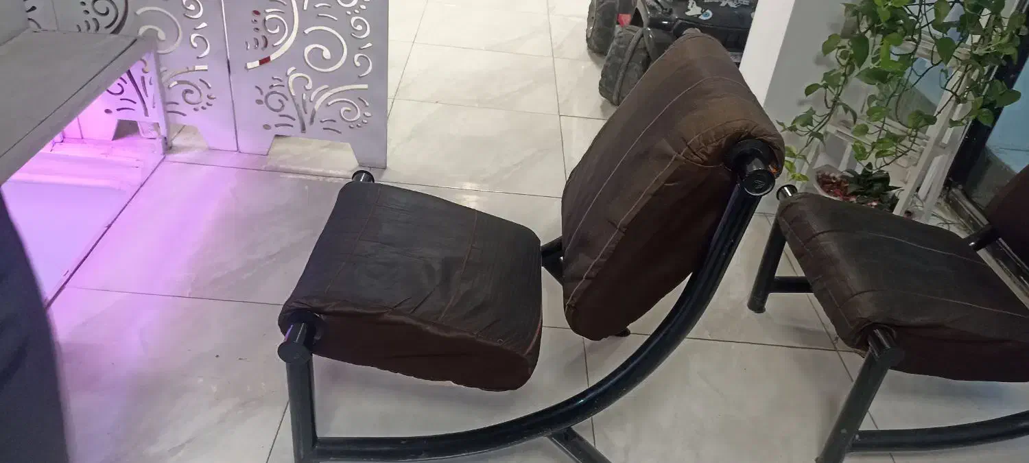 صندلی اداری 6عدد|دفتر کار|کرمانشاه, |دیوار