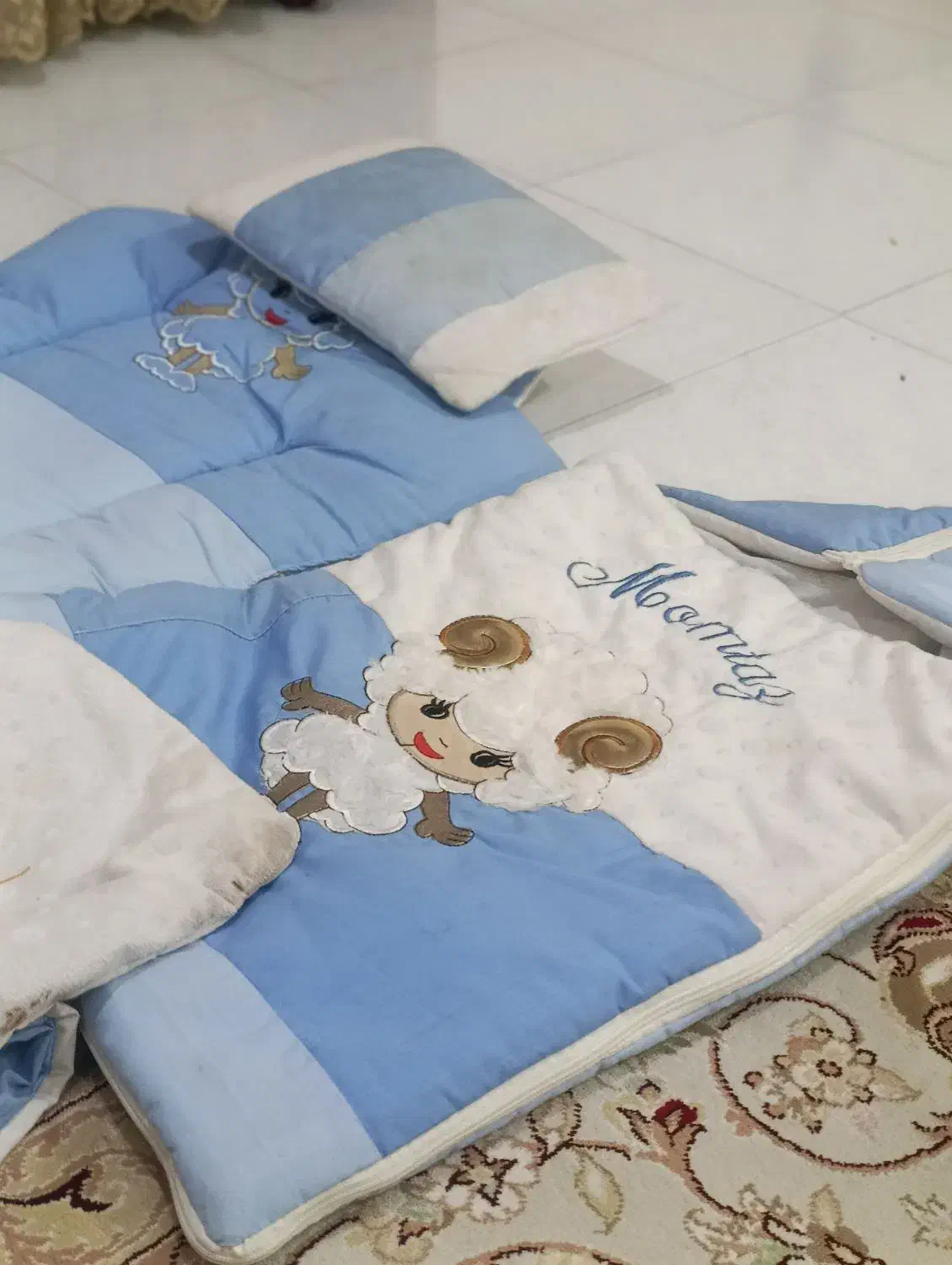 پتو تشک بالش کیسه خواب|رختخواب، بالش، پتو|بندرعباس, |دیوار