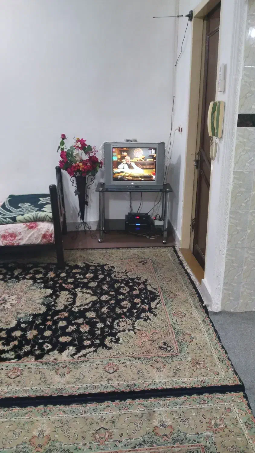 اجاره روزانه سوئیت تک خواب باامکانات کامل|اجارهٔ کوتاه‌مدت آپارتمان و سوئیت|رشت, اسماعیل آباد|دیوار