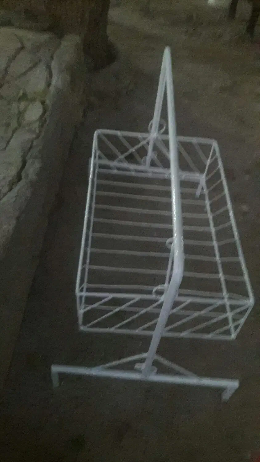 گهواره نوزاد|اسباب و اثاث بچه|کوهدشت, |دیوار