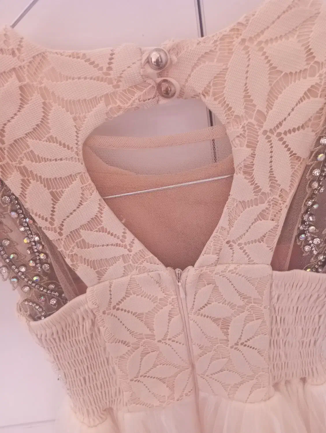 پیرهن تور شیک و زیبا|لباس|هشتگرد, هشتگرد قدیم|دیوار