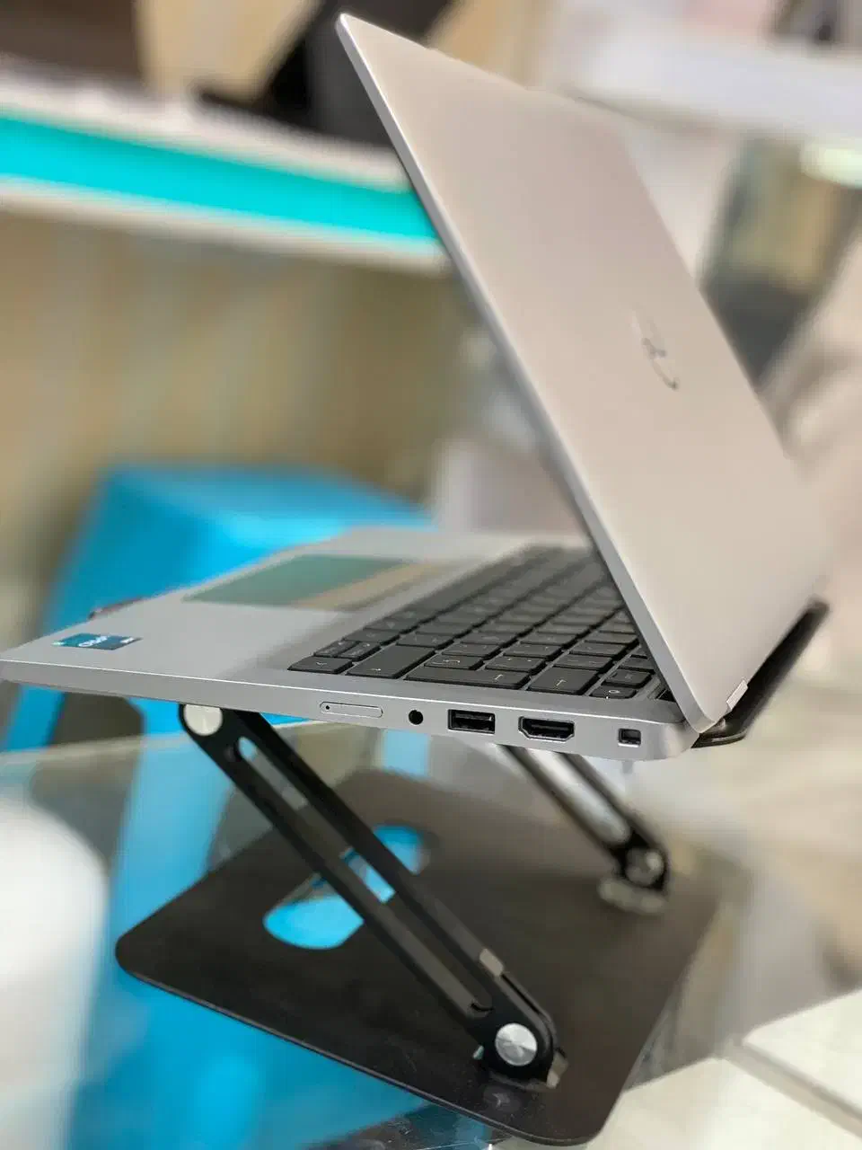 فروش تکی لپتاپ به قیمت همکاری بدون پیش پرداخت|رایانه همراه|تهران, جردن|دیوار