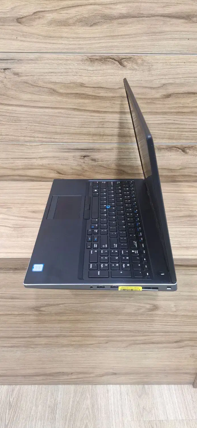 dell precision 7530 رندرینگ ، گیمینگ، تدوین|رایانه همراه|قم, صفائیه|دیوار