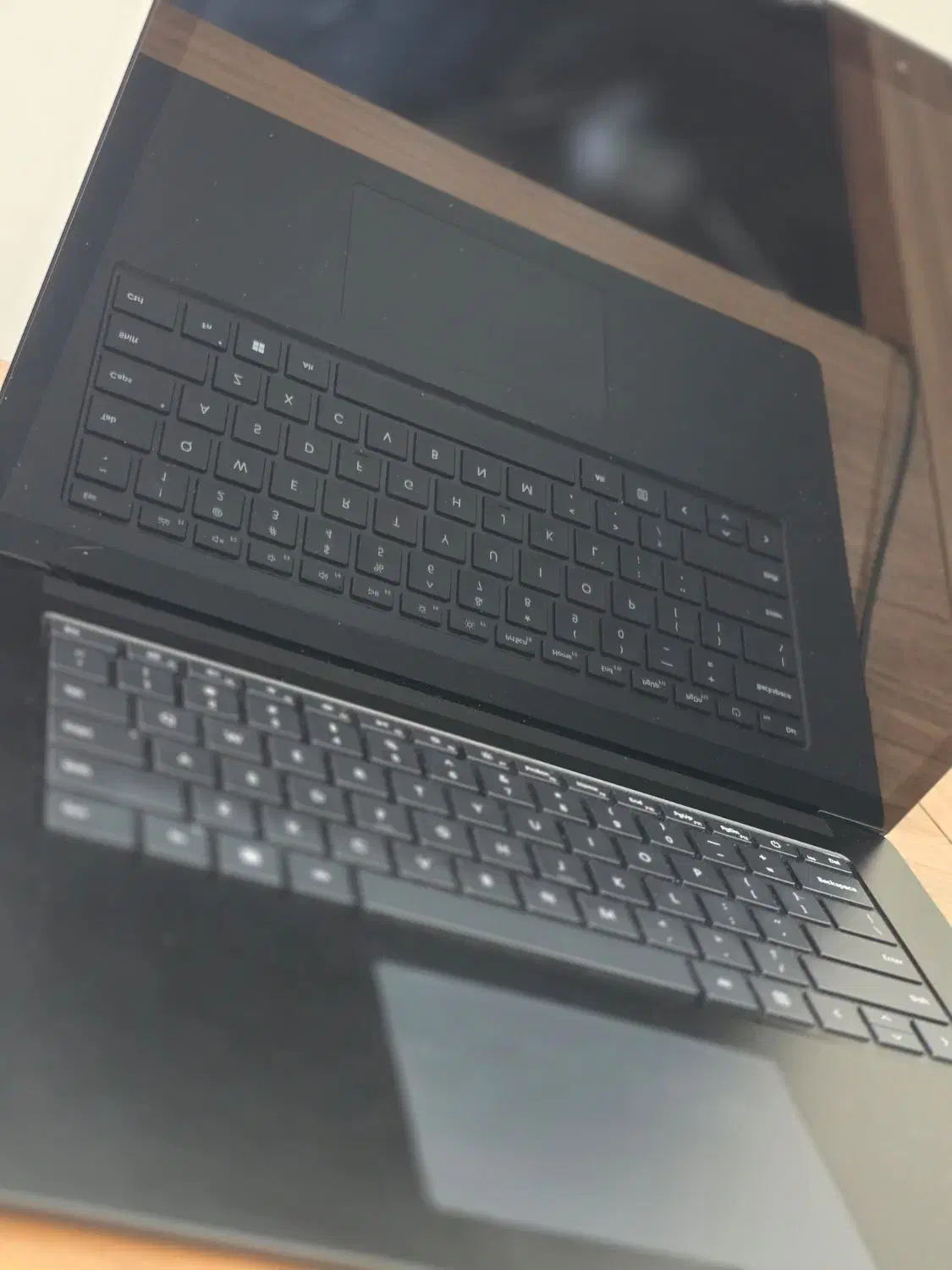 سورفیس لپ تاپ ۵ ۱ هفته کارکرد|رایانه همراه|مشهد, فرهنگ|دیوار