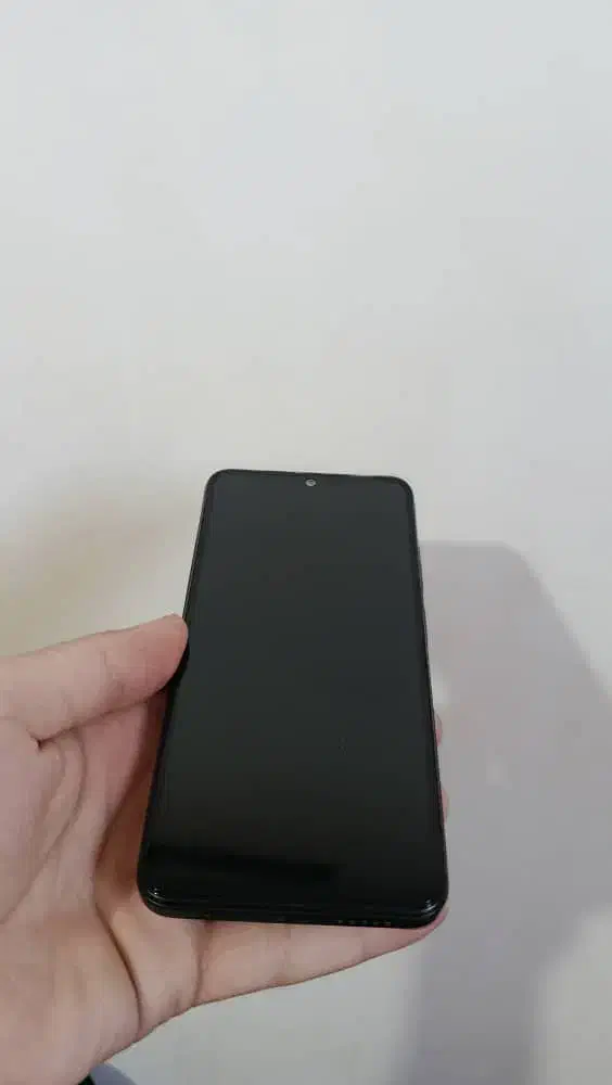 گوشی شیائومی Note12s|موبایل|جیرفت, |دیوار