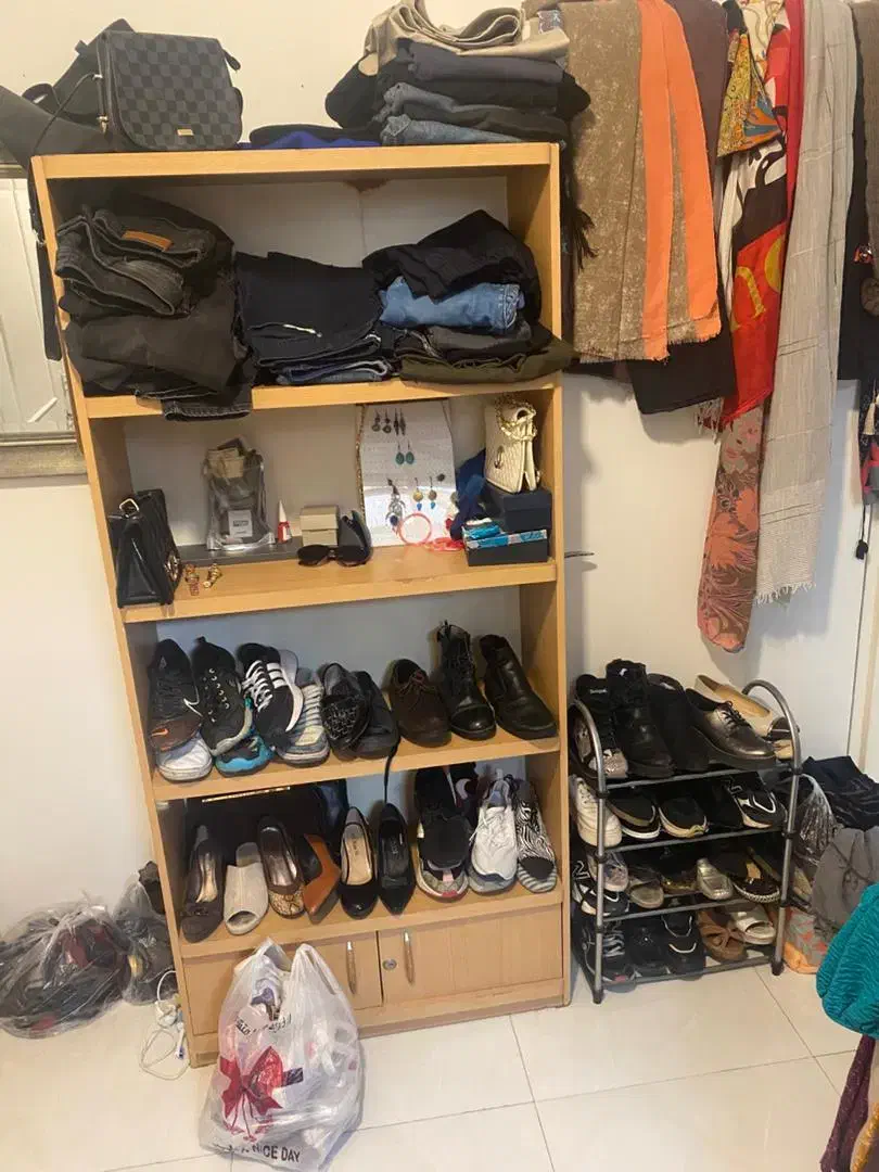 ۷۰۰عددانواع لباسزنانه خارجی|لباس|تهران, شاهین|دیوار