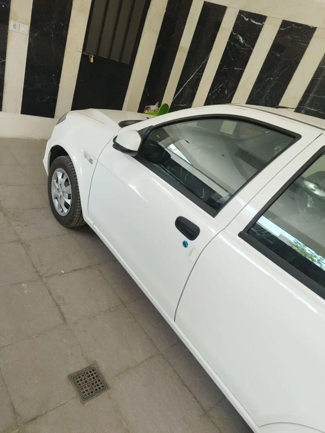 صفر خشک|خودرو سواری و وانت|قم, نوقطار|دیوار