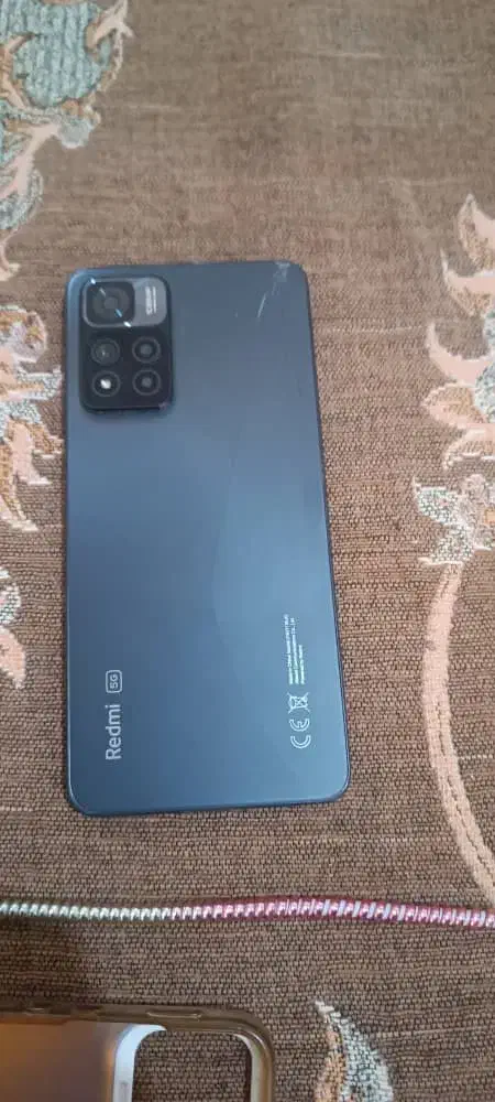 ردمی نوت 11پرو پلاس 5G|موبایل|تهران, استاد معین|دیوار