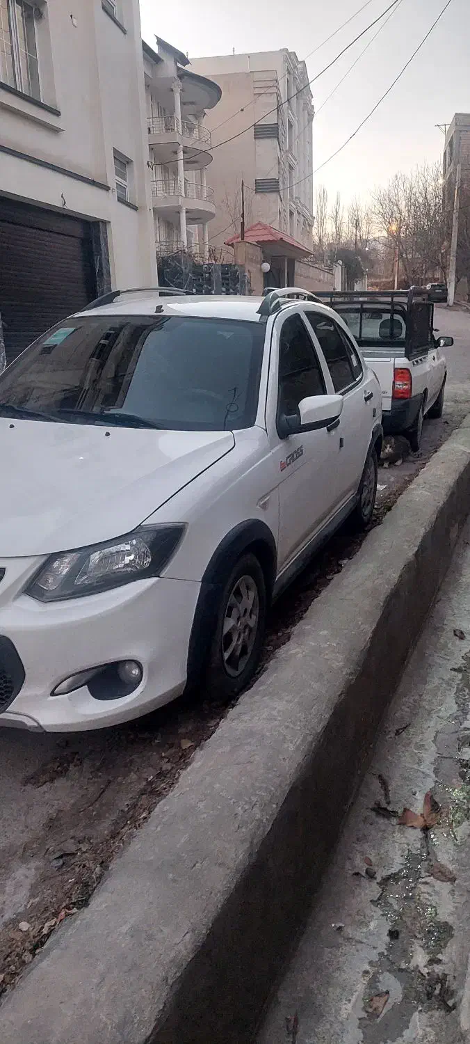 کوییک دنده ای|خودرو سواری و وانت|دماوند, گیلاوند|دیوار