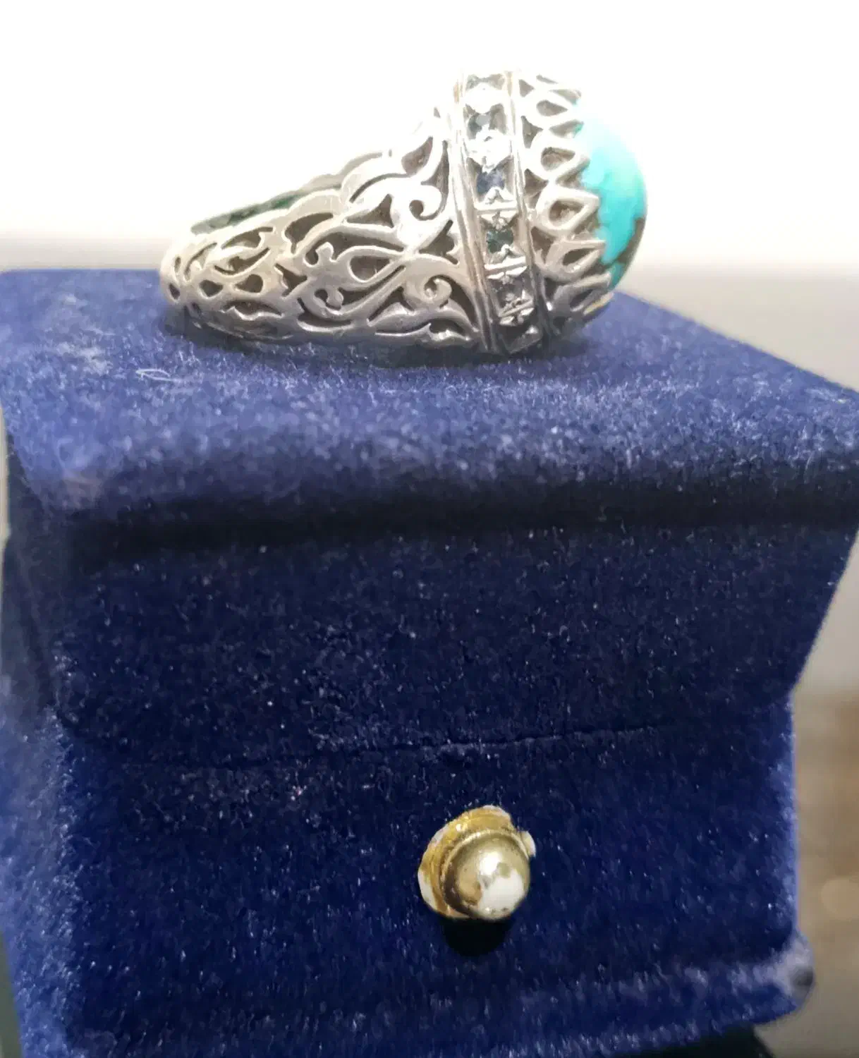 جواهر دست ساز|جواهرات|مشهد, شهید مطهری|دیوار