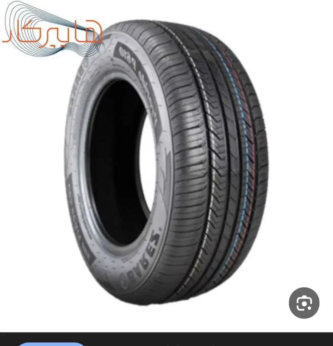 لاستیک بارز ۲۰۵،۶۰،۱۵|قطعات یدکی و لوازم جانبی|تبریز, |دیوار