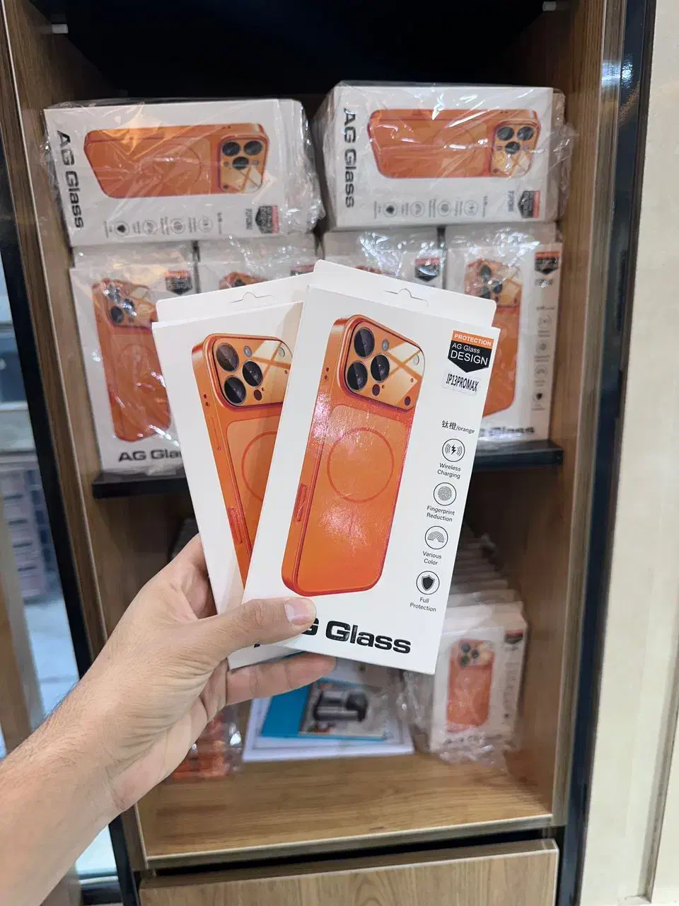 تبدیل ایفون سری ۱۳-۱۴-۱۵-۱۶ به ۱۷|لوازم جانبی موبایل و تبلت|سقز, |دیوار