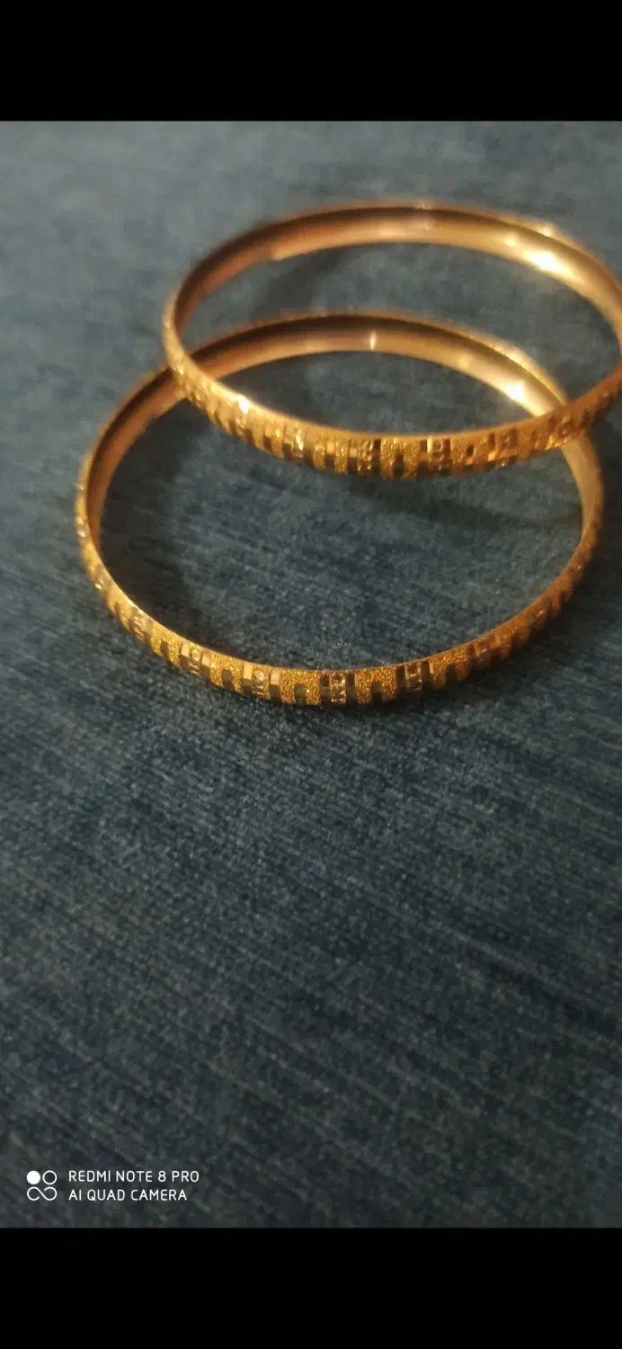 دستبندوالنگو|جواهرات|دزفول, |دیوار