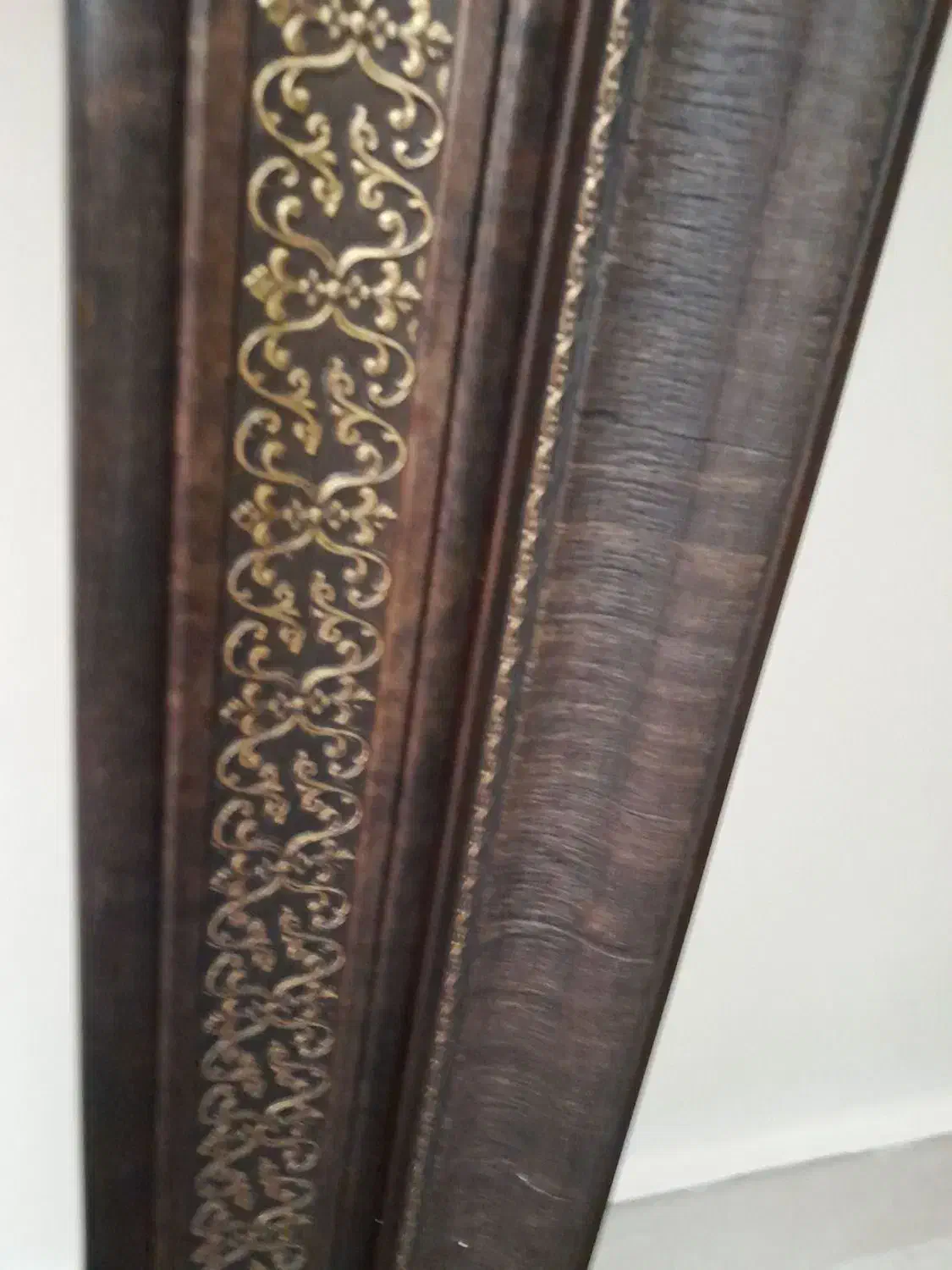 کتیبه mdf پرده|پرده، رانر، رومیزی|سهند, |دیوار