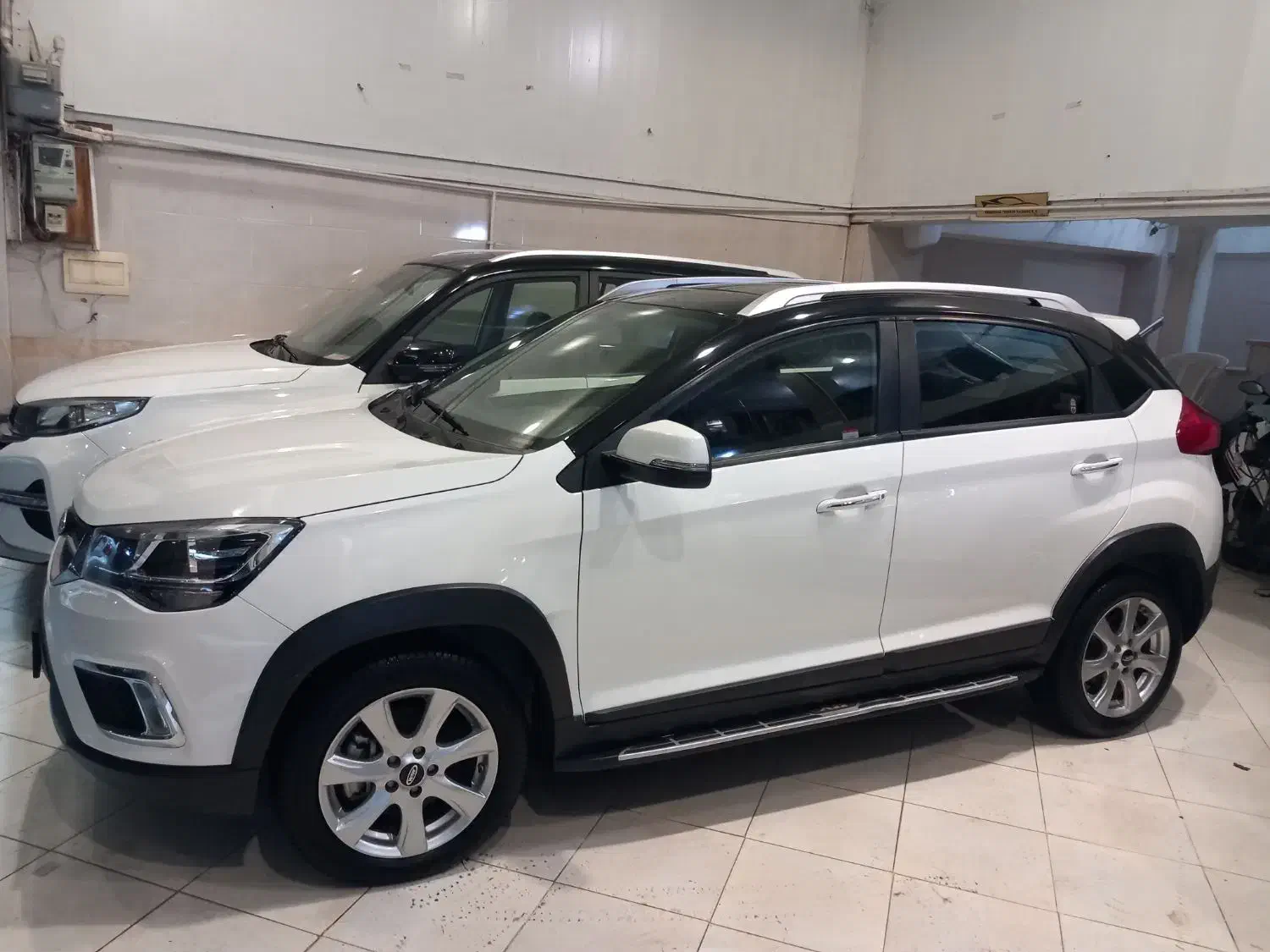 x22 اتوماتیک مدل 1399|خودرو سواری و وانت|لاهیجان, گلستان|دیوار