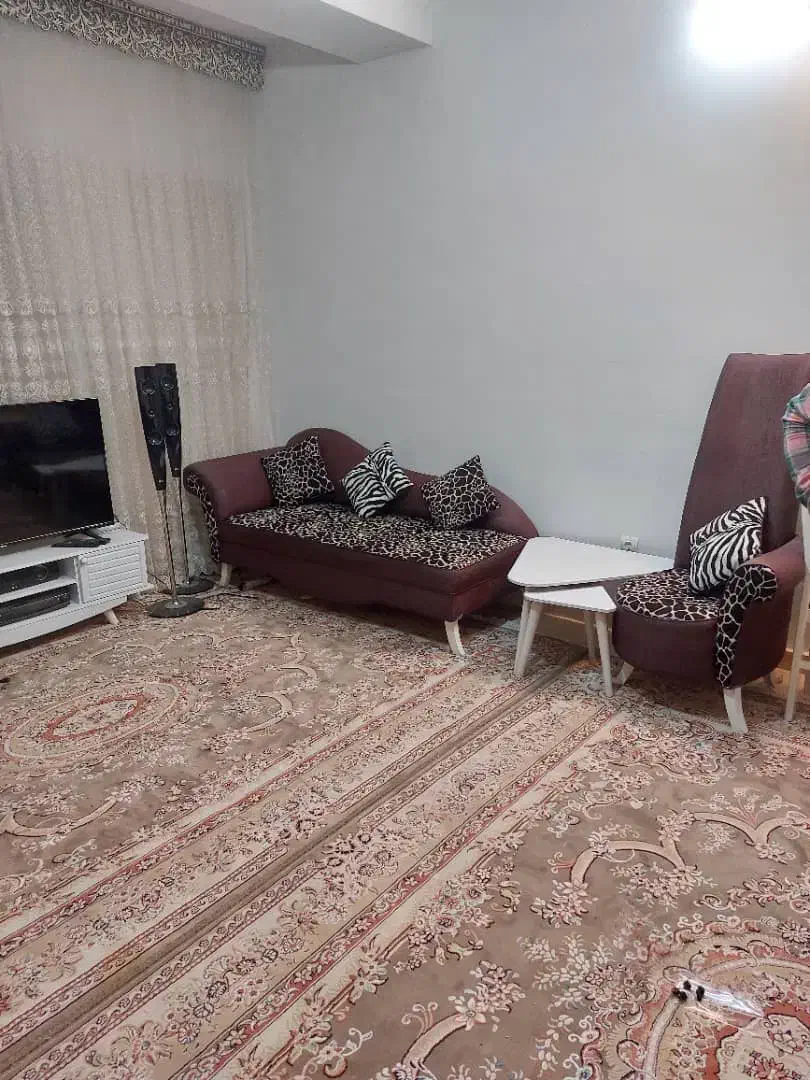 فروش واحد مسکن مهر|فروش آپارتمان|ساوه, |دیوار