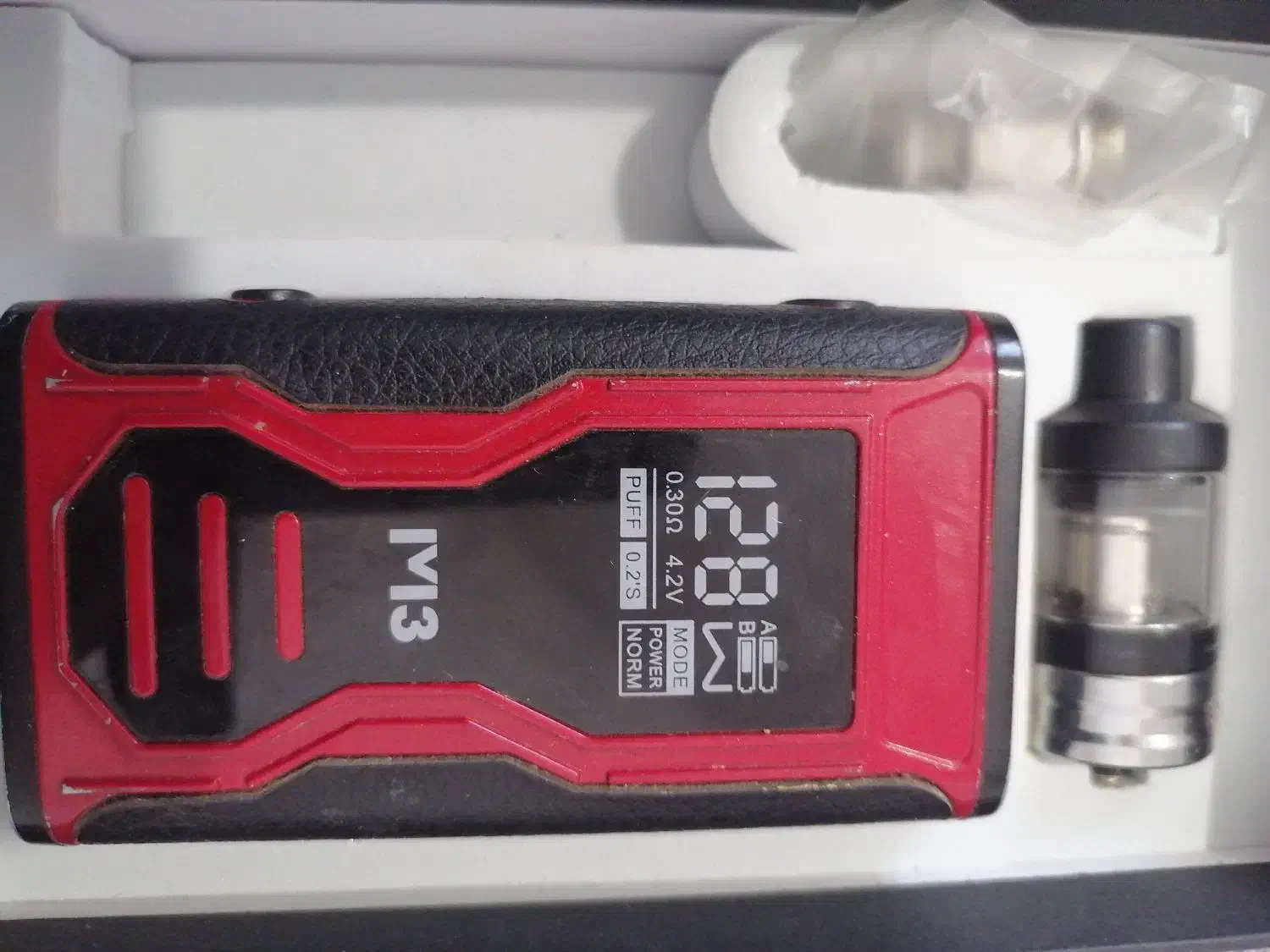 ویپ پاد|زیورآلات و اکسسوری|زرند, |دیوار