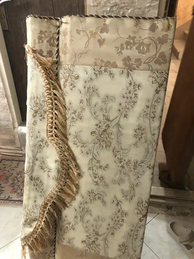 یک جفت پشتی سالم|پشتی|فردیس, فردیس|دیوار