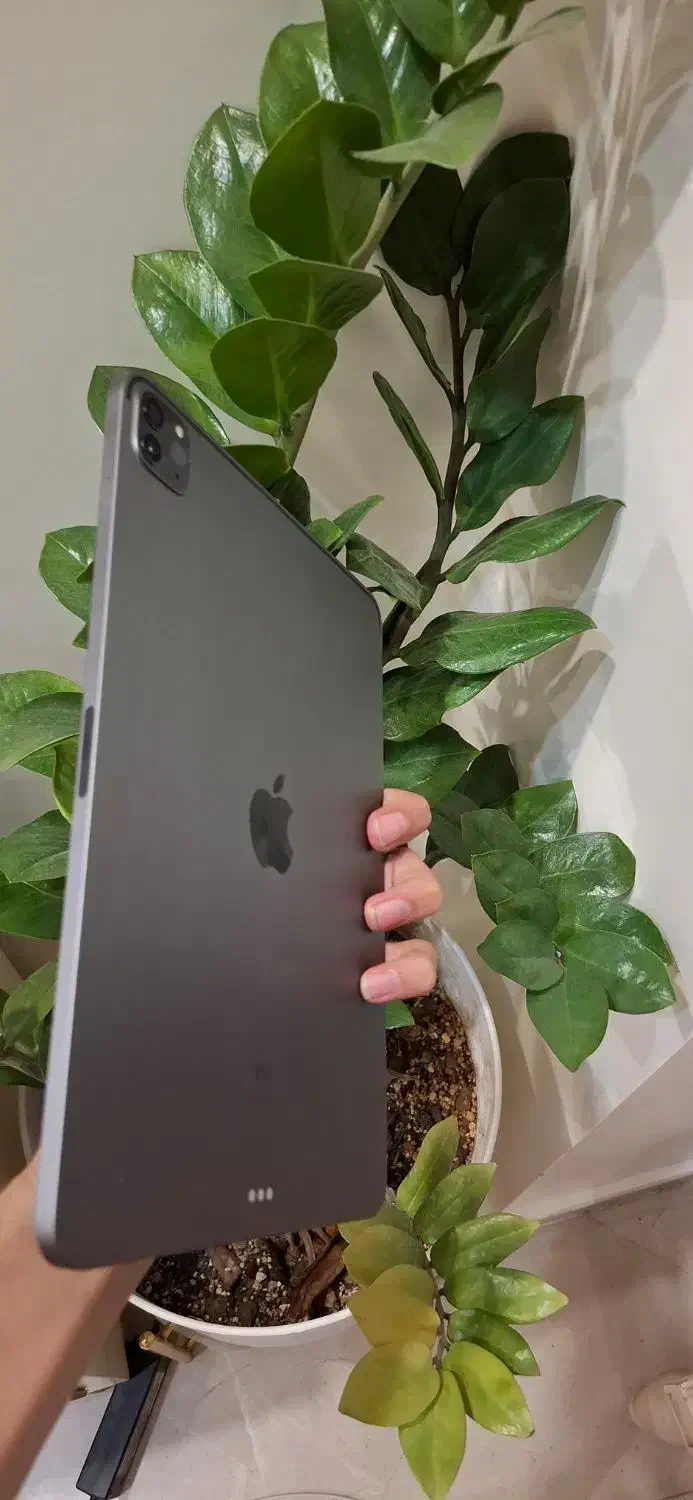 ایپد پرو m1|تبلت|تهران, باغ فردوس|دیوار