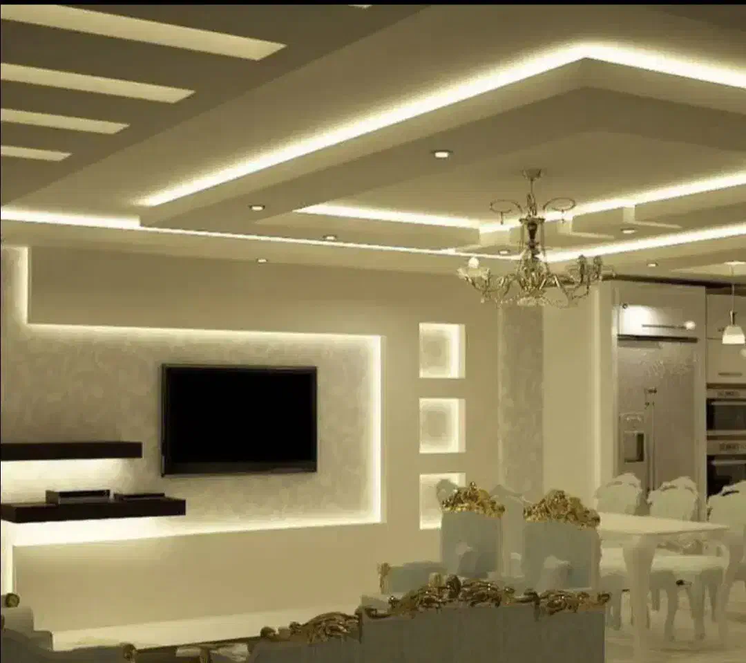 استخدام کناف کار|استخدام معماری، عمران و ساختمانی|پردیس, فاز ۵|دیوار