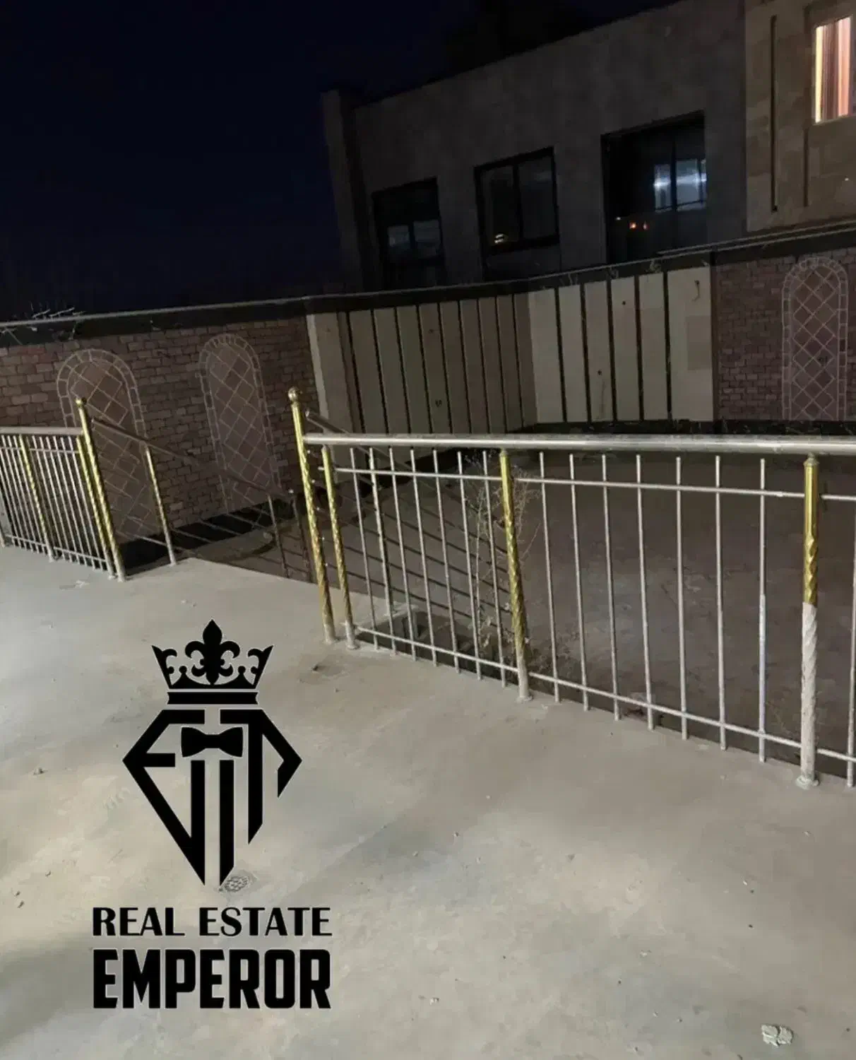 ۱۸۵متر/۱۲۰متر حیاط اختصاصی/کلید نخورده|اجارهٔ خانه و ویلا|پردیس, فاز ۲|دیوار