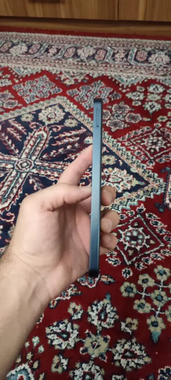 A06 معاوضه ۱۲۸/۶|موبایل|تهران, درختی|دیوار