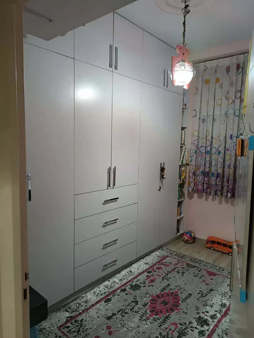 66متری نقلی 2خواب|فروش آپارتمان|تهران, جلیلی|دیوار