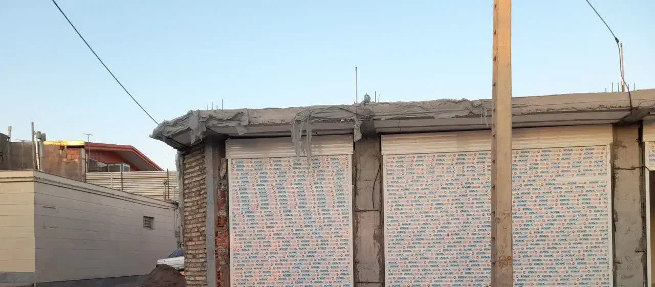 فروش مغازه نوساز سرآسیاب فرسنگی|فروش مغازه و غرفه|کرمان, |دیوار