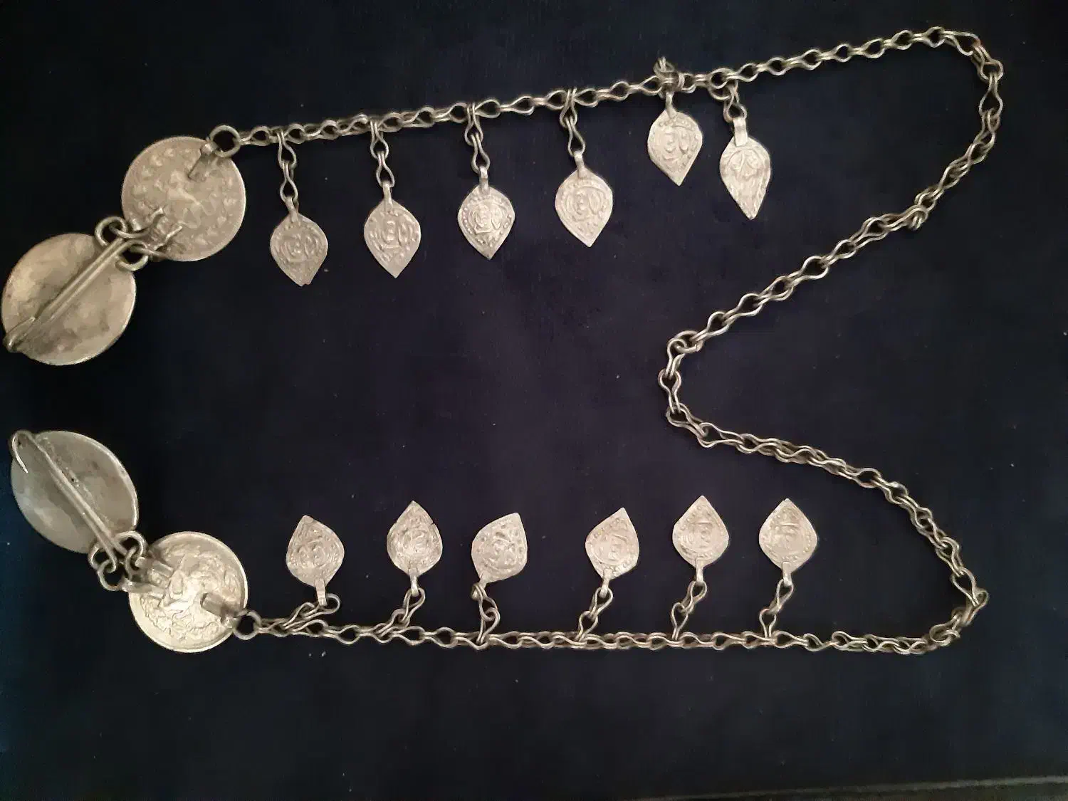 فروش سربند با قدمت بالا|کلکسیون اشیاء عتیقه|رشت, فلسطین|دیوار