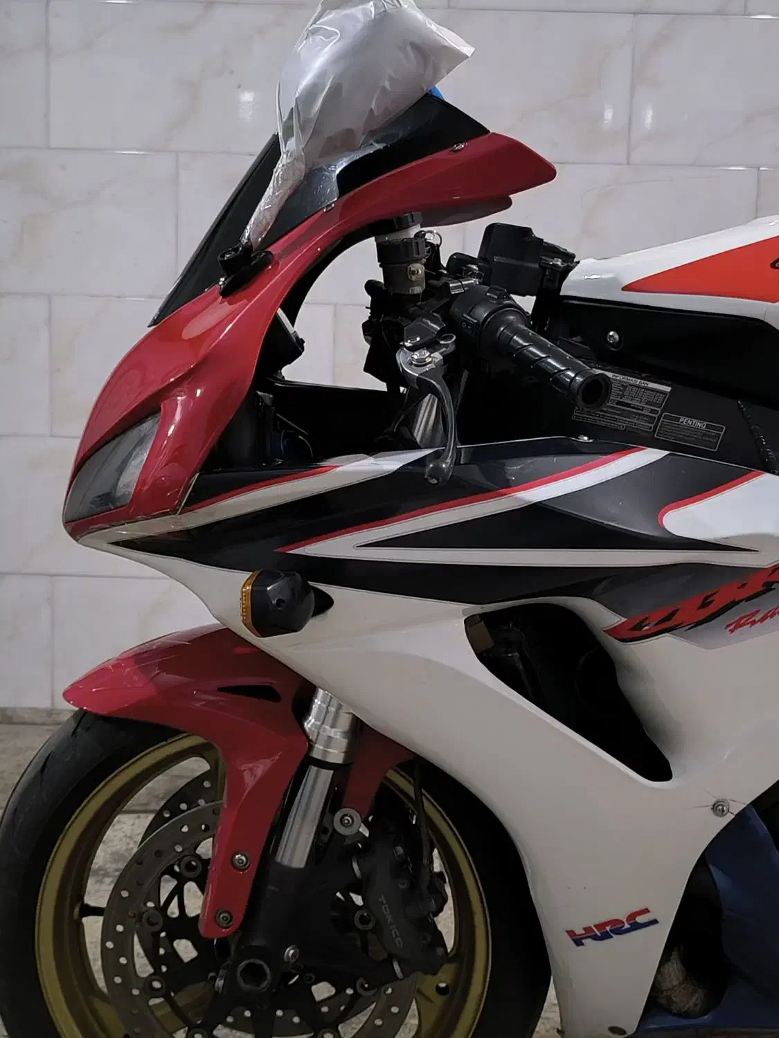 cbr1000rr|موتورسیکلت|تهران, شیوا|دیوار