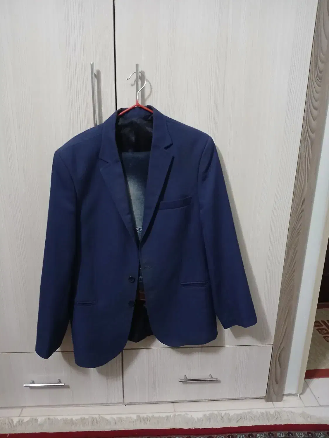 کت تک|لباس|مشهد, فرهنگیان (شهرک غرب)|دیوار