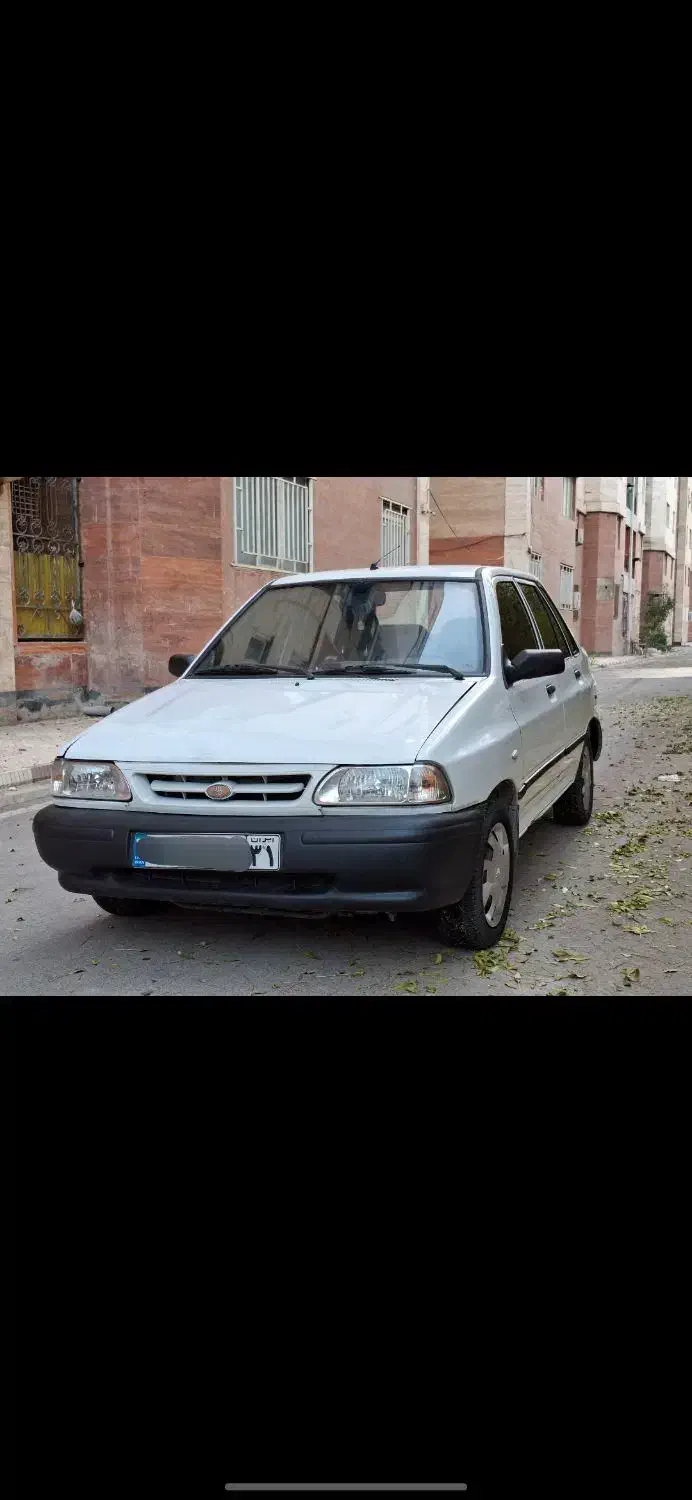 پراید ۹۰sx|خودرو سواری و وانت|خرم‌آباد, |دیوار