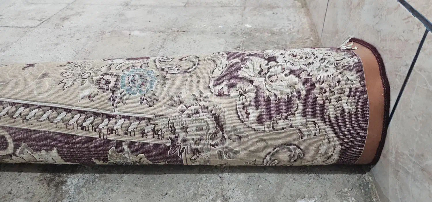 قالی|فرش|خرمشهر, |دیوار