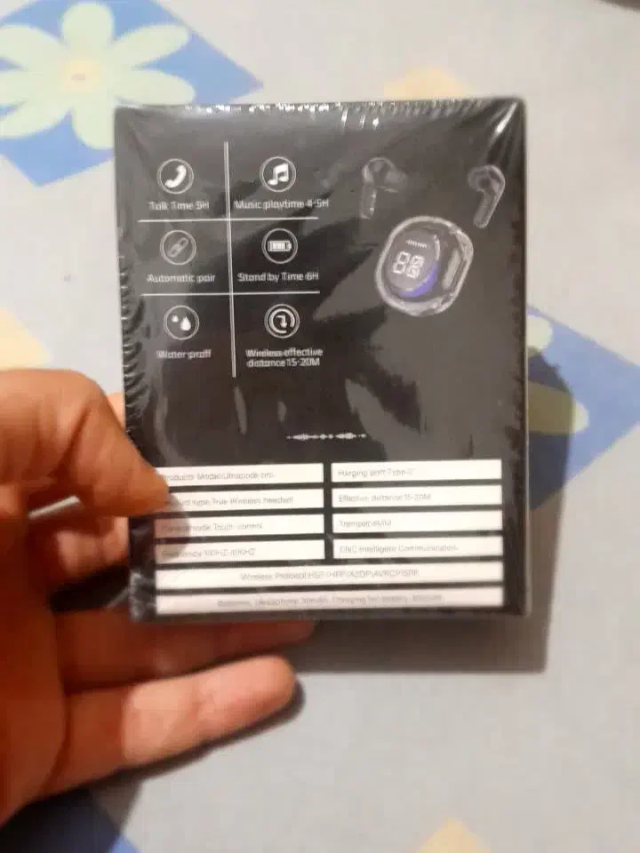 هنزفری ارجیبی دار|لوازم جانبی موبایل و تبلت|آمل, |دیوار